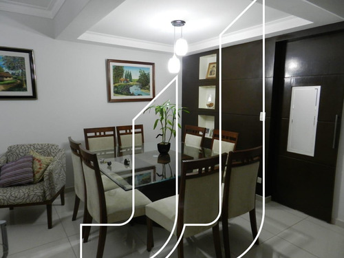Imagem 1 de 21 de Casa À Venda, 4 Quartos, 1 Suíte, 2 Vagas, Além Ponte - Sorocaba/sp - 6132