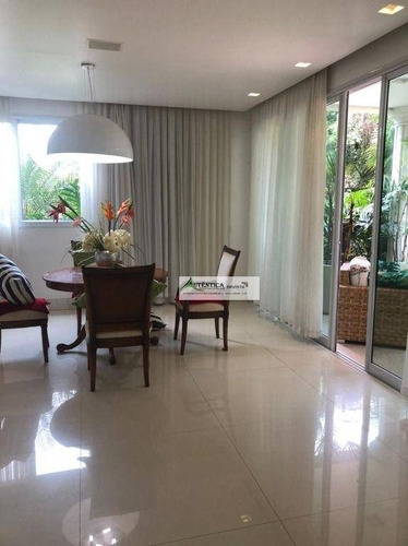Imagem 14 de 19 de Casa Com 4 Dormitórios À Venda, 800 M² Por R$ 3.900.000 - Jardim Serrano - Nova Lima/mg - Ca0175