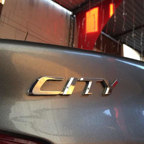 Imagem 8 de 15 de Honda City 2010 1.5 Lx Flex 4p