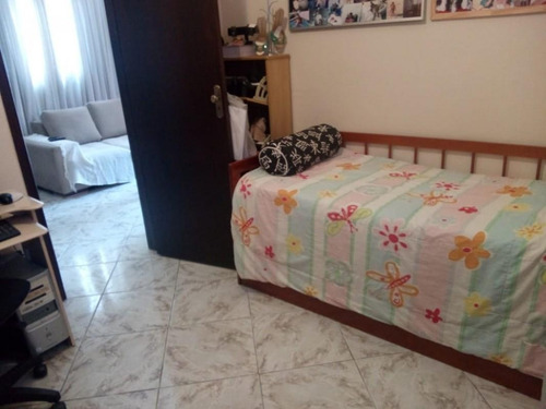 Imagem 8 de 15 de Casa Para Venda Em Rio De Janeiro, Bento Ribeiro, 2 Dormitórios, 1 Banheiro, 3 Vagas - 397_2-1543689