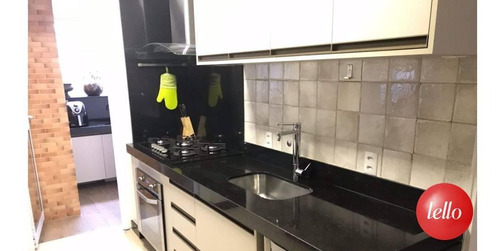 Imagem 14 de 24 de Apartamento - Ref: 235827