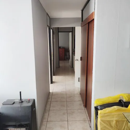 Departamento Pasaje 34/av. Rodrigo De Araya