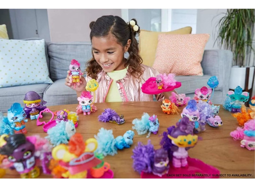 Cloudees Mattel Descubre A Tu Mascota Sorpresa En La Nube