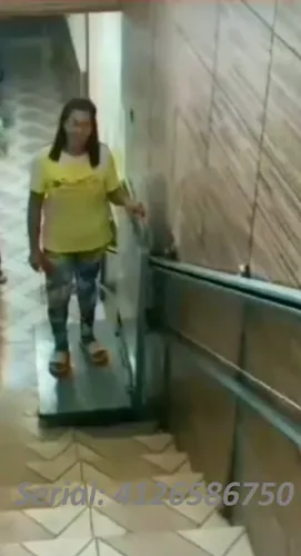 Ascensor Para Escaleras