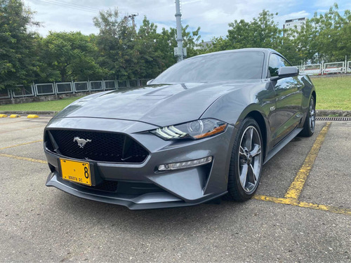 Ford Mustang Gt Premium Fastback