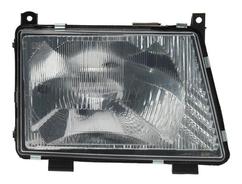 Faro Principal Derecho Para Mercedes-benz Mb 180 93/96