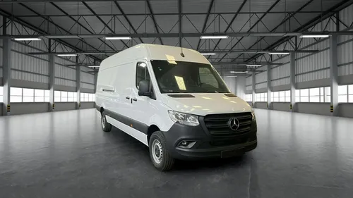 Sprinter F4325 414 Cdi Te V2