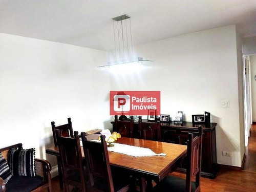 Imagem 10 de 30 de Apartamento, 100 M² - Venda Por R$ 820.000,00 Ou Aluguel Por R$ 5.000,00/mês - Campo Belo - São Paulo/sp - Ap32215
