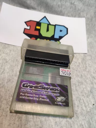 Gameshark  MercadoLivre 📦