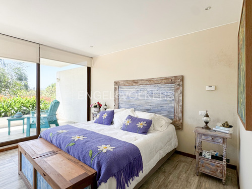 Gran Casa De 5 Dormitorios En Marbella