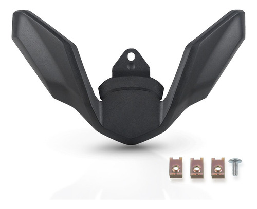 Funda Extensora De Rueda For Bmw R1200gs Con Pico Delantero