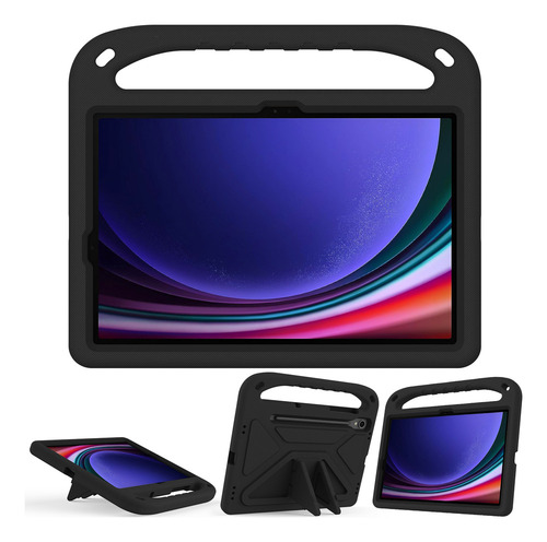 Funda Tableta Para Samsung Galaxy Tab S9 S8 S7 Plus S9 F