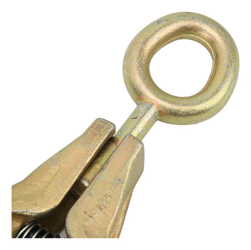 Pinza De Tracción Bidireccional For Reparación De Carrocerí