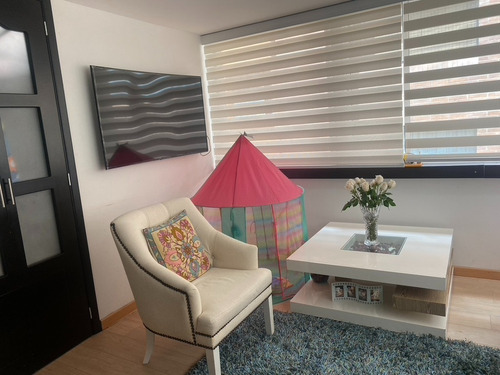 Imagen 6 de 14 de Apartamento En Venta Chapinero Alto - Bogotá