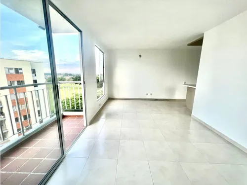 Venta Apartamento 63mtr2 Jamundí, Valle Del Cauca 12218