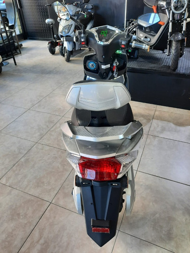 Imagen 7 de 22 de Moto Eléctrica Anger Sunra Anger-s - Rg