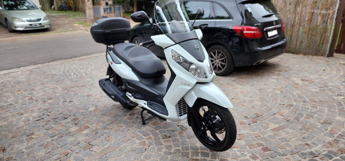 Imagen 2 de 6 de Sym Citycom S 300i
