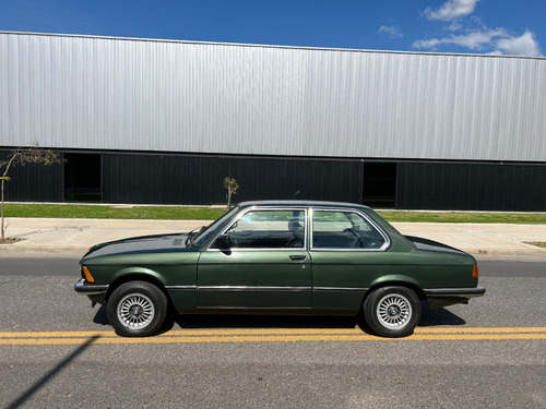 Bmw Bmw 318