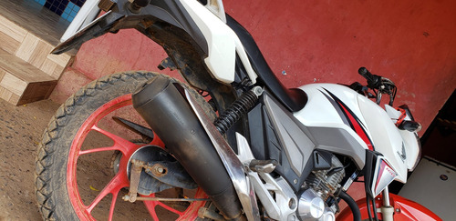 Imagem 6 de 8 de Honda Cg Titan