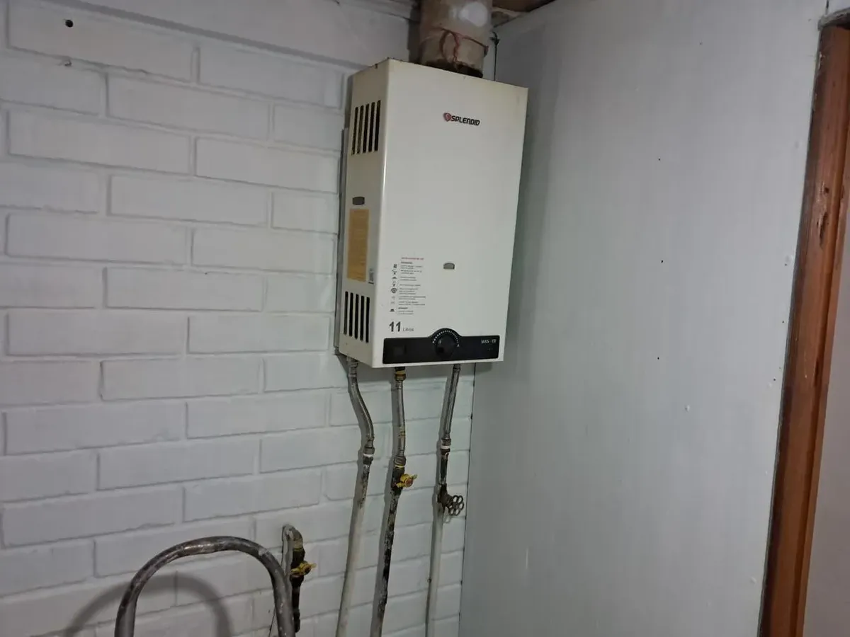 Imagen 5 de 12 de Casa Villa Los Heroes Habitacional- Comercial