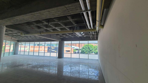 Alquiler De Oficina Boleita Norte,ciudad Center,caracas (lz)