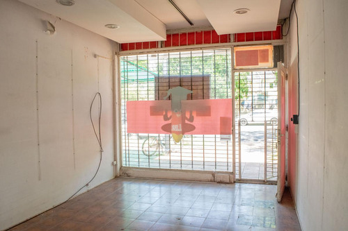 Local En Venta En Martínez