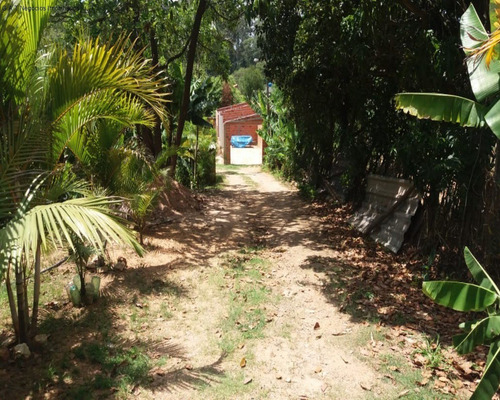Imagem 7 de 25 de Chácara À Venda No Irema - Alumínio/sp - Ch00706 - 68879934