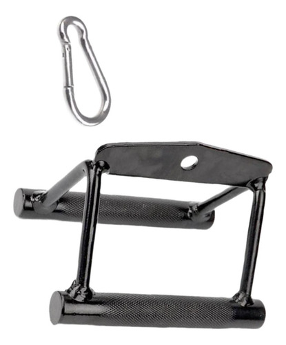 Accesorios De Máquina De Cable De Accesorios De Negro Hueco