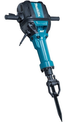 Rompe Pavimento Makita 28,6mm 2.000w 31,3kg Snl+avt Hm1812