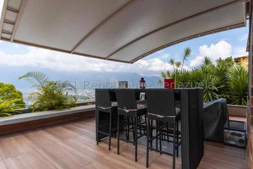 Imagen 6 de 10 de Casa En Venta En Los Naranjos. Mls 22-6458. Maria Jose Diaz 04241747490