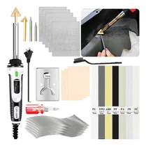 Comprar Pára-choques De Ferro, Pistola De Reparo Sol 3 Velocidades