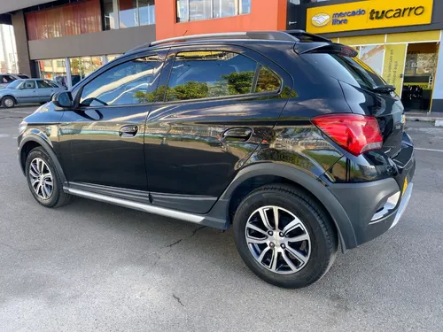 Chevrolet Onix 1.4 Activ