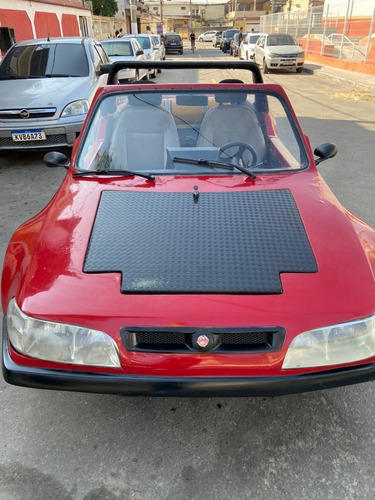 Bugre Phantom