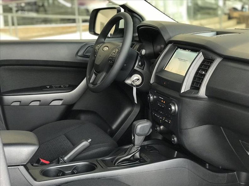 Imagem 9 de 11 de Ford Ranger 2.2 Xls 4x2 Cd 16v