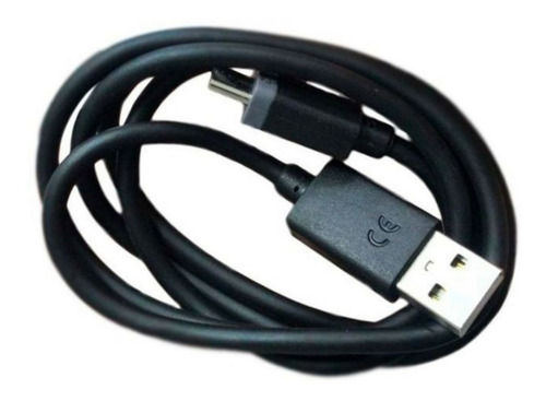 Imagen 4 de 5 de Cable Motorola Carga Rápida Tipo C Quick Charger 3.0
