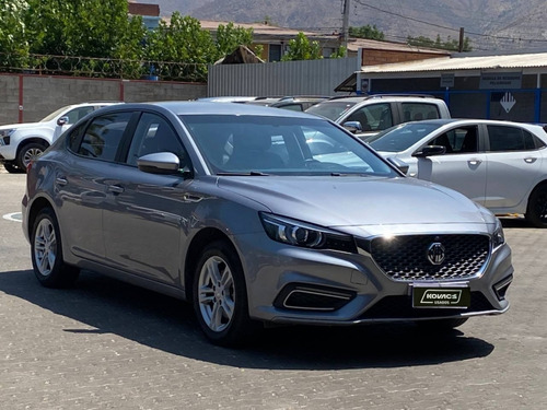 MG 6 1.5 Com Mt