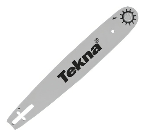 Barra Sabre 188slhk095 45cm 3/8 58 Corrente 73d 64 Elo Tekna