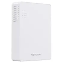 Comprar Mini Ups Marsriva Kp3 Para Modem Router 10000mah