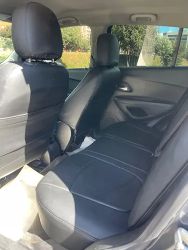 Chevrolet Tracker 1.8 Ls
