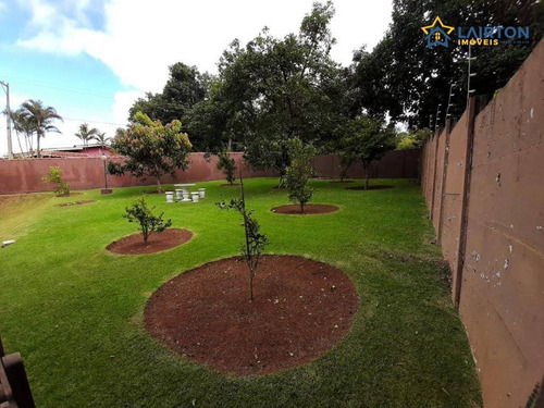 Chácara À Venda, 852 M² Por R$ 600 Mil- Canedos - Piracaia Sp - Estuda Permuta Por Imóvel Em Guarulhos - Ch1241