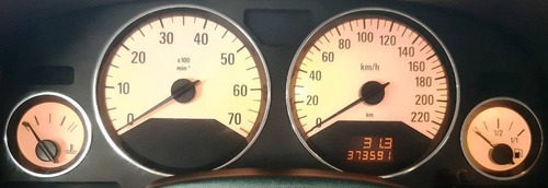 Imagem 8 de 8 de Chevrolet Astra 2.0 Mpfi Elegance 8v Flex 4p Manual