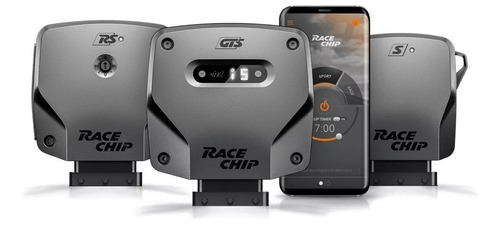 Piggyback Racechip Gts+app Audi A3 8v 2.0 Hatch 16-19 +54cv