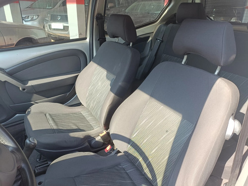 Ford Ka 1.0 MPI 8V FLEX 2P MANUAL