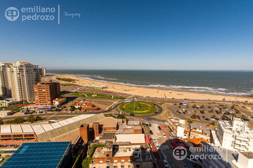 Oportunidad Apartamento 3 Dormitorios Más Dependencia Punta Del Este