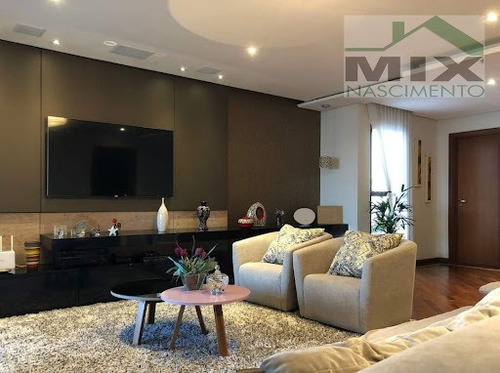 Imagem 6 de 29 de Apartamento Residencial Em São Caetano Do Sul - Sp - Ap2103_mix