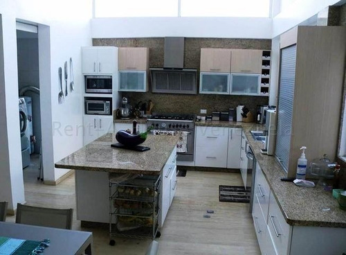 Imagen 2 de 8 de Casa En Venta Clnas De La California 22-1558