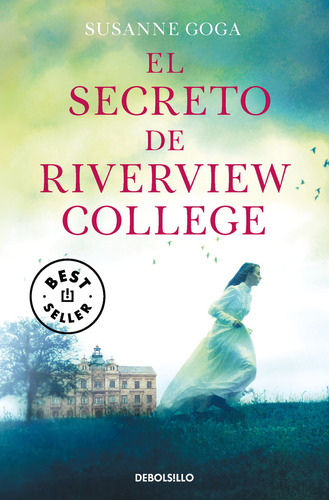 Libro El Secreto De Riverview College - Goga,susanne