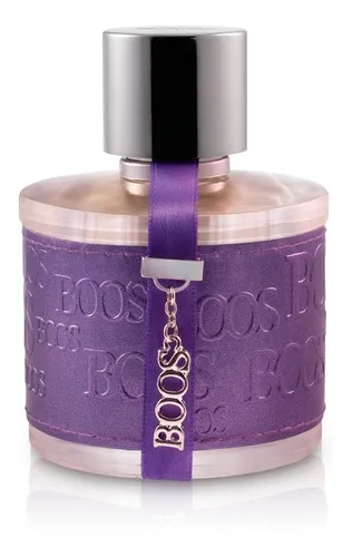 conspiración deletrear dominio Perfume Mujer Boos Midnight Edp 100ml Oferta, Único | Envío gratis