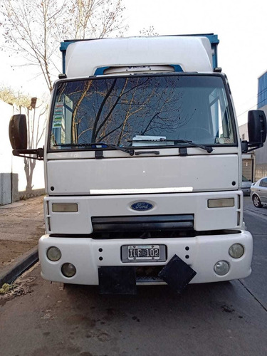 Ford Cargo 1517 2009