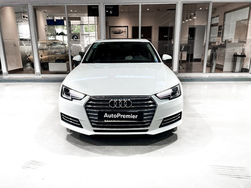 Imagen 3 de 15 de Audi A4 2.0 T Fsi 190cv - Bmw Autopremier
